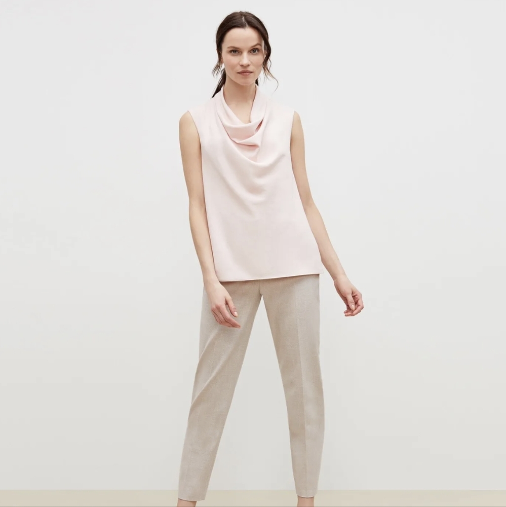 MM LAFLEUR Sloane in Peony, xl